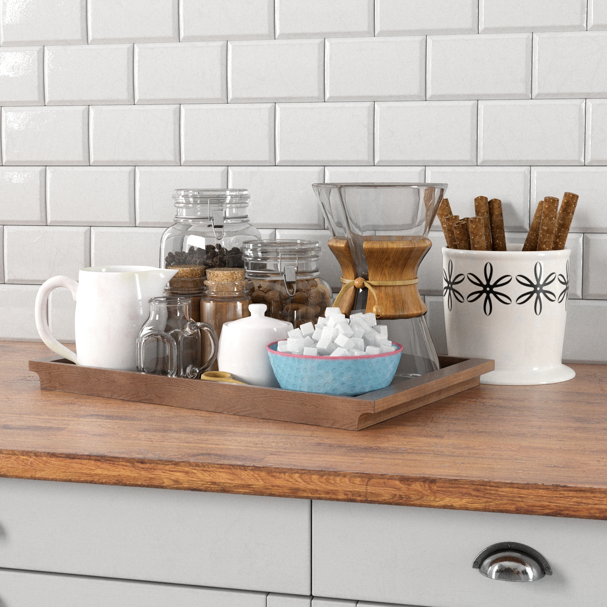 kitchen utensils 015 — Скачать