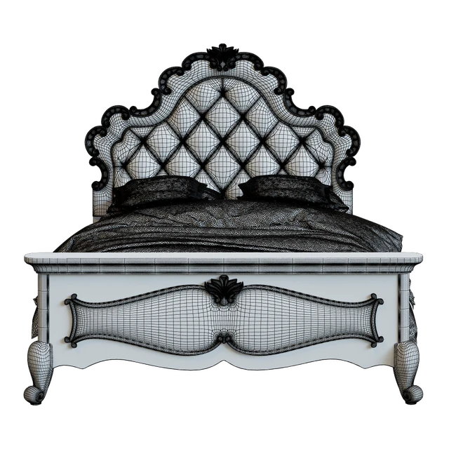 Bed classic — Descargar