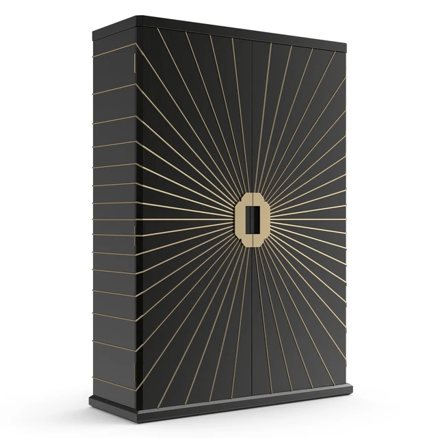 Dering hall - Supernova sabinet — Descargar
