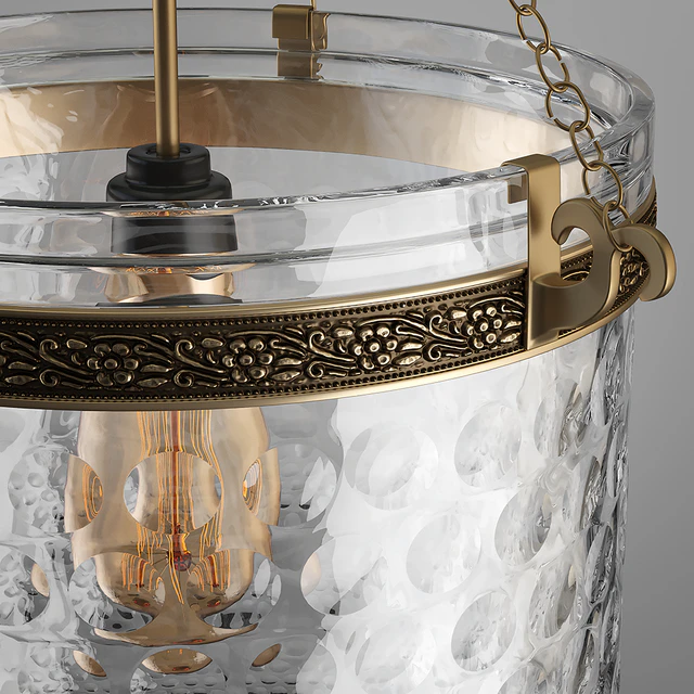 Lantern Bexley Glass L — Descargar