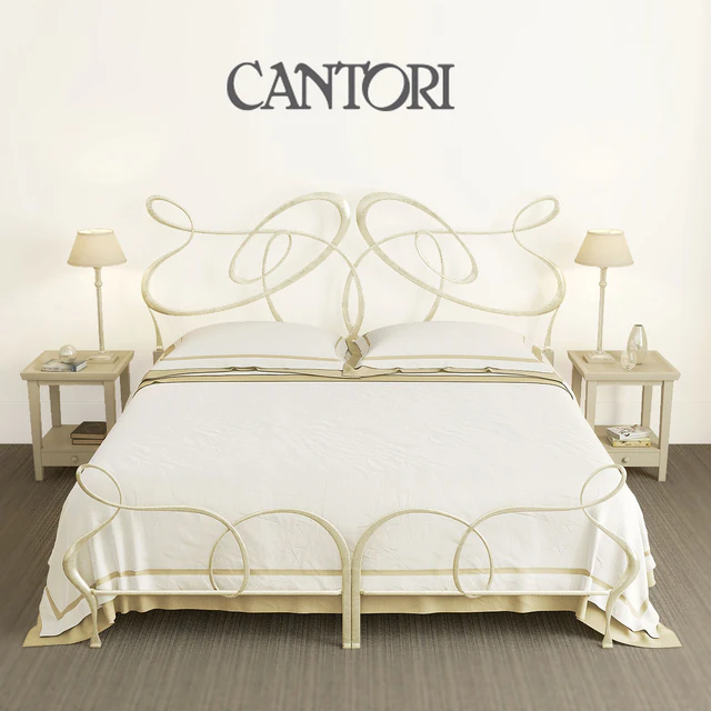 CANTORI TWINS — Download
