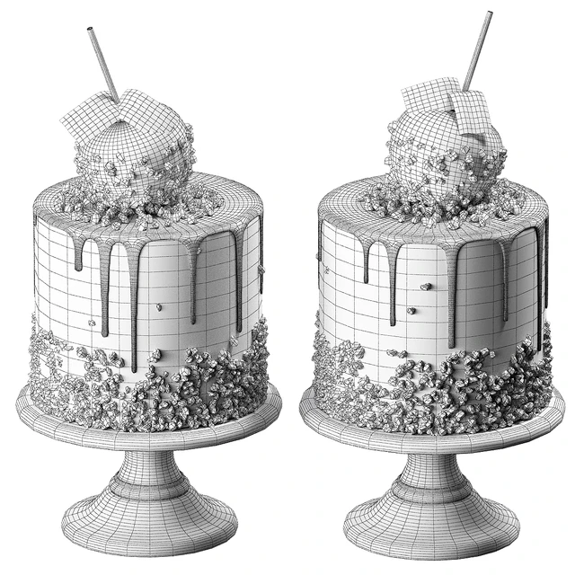 Caramel apple — Скачать