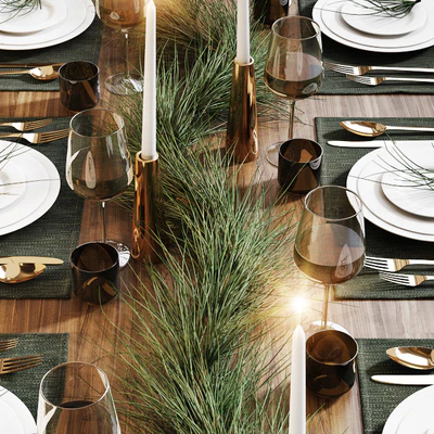 Table setting 20 — Ver 3