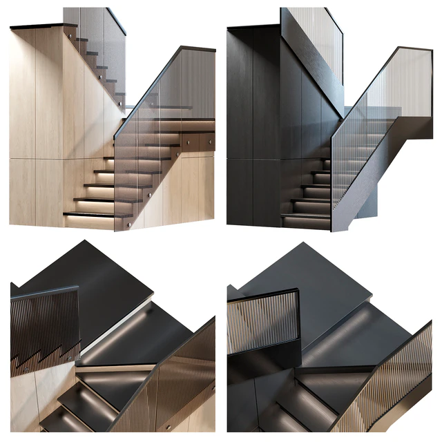 Stair modern 3 — Descargar