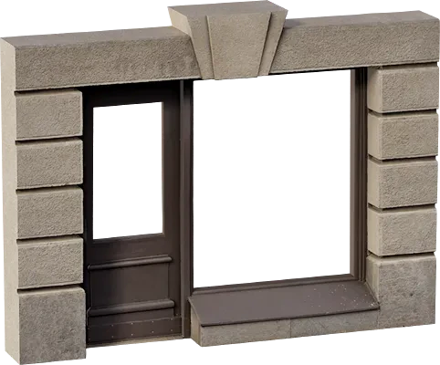 modular building door 013 — Descargar