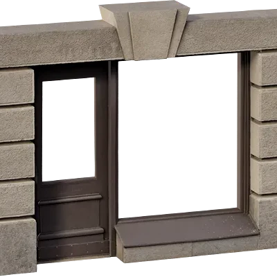 modular building door 013 — Descargar