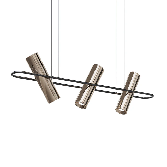Designer chandelier Kellys — Descargar