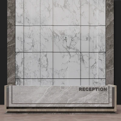 Reception 14 — Ver 1