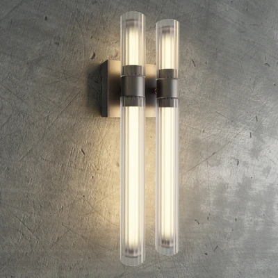 Therna Baxter Lamp — Ver 2