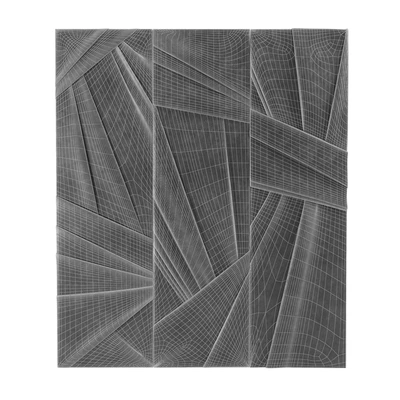 Soft wall panels MP15 — Ver 2