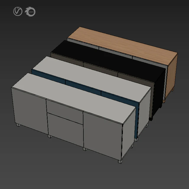 IKEA BESTA BESTO 2 — Descargar