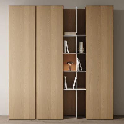 Wardrobe 01 — Вид 3