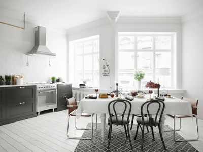 scandinavian interiors 002 — Descargar