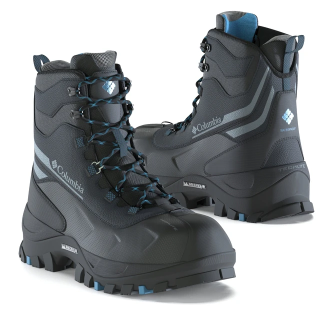Bugaboot Plus IV Columbia Boots — Descargar