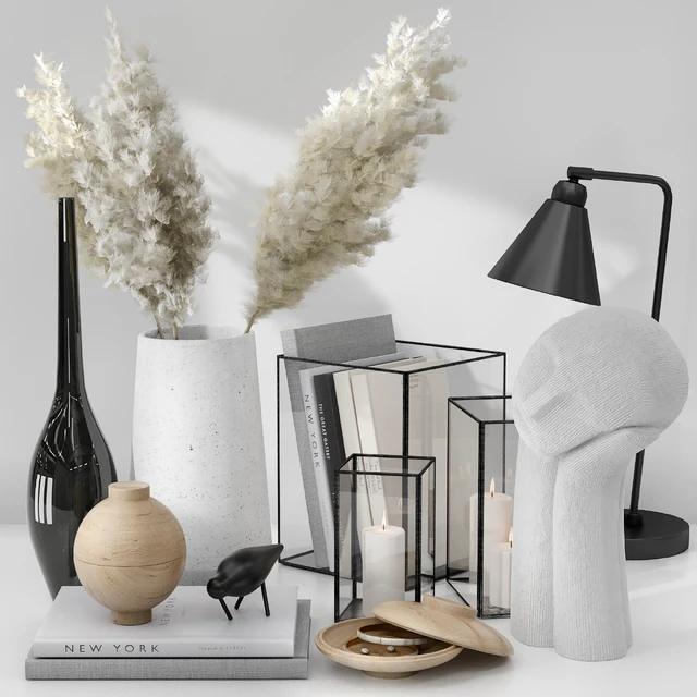 Decorative Set 08 — Descargar