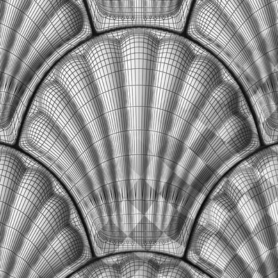 Le Conchiglie By Sartoria — Вид 6