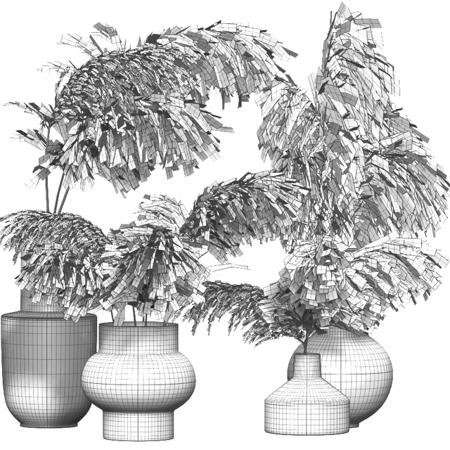 Bouquet in a vase 79 — Descargar