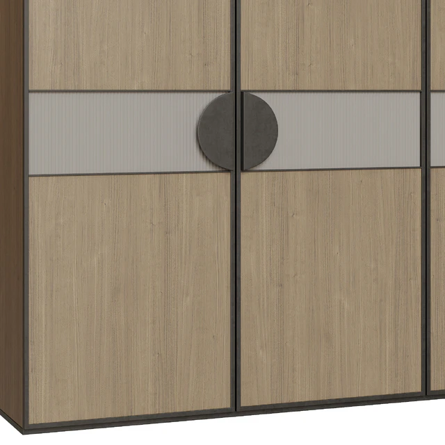 Cupboard Set 04 — Скачать