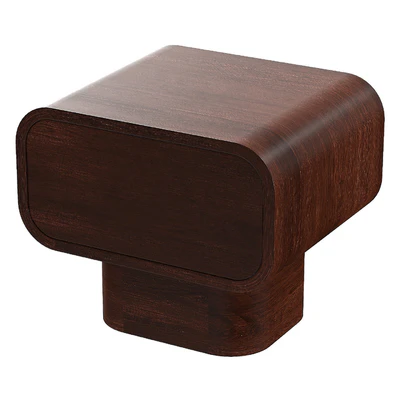 Huron Nightstand Side Table — Ver 2