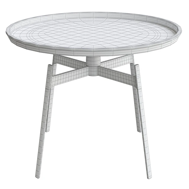 B&B Italia Outdoor Husk Outdoor — Скачать