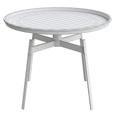 B&B Italia Outdoor Husk Outdoor — Вид 2