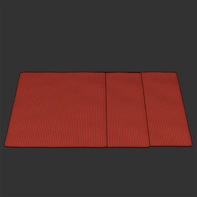 Carpet set 004 — Ver 2