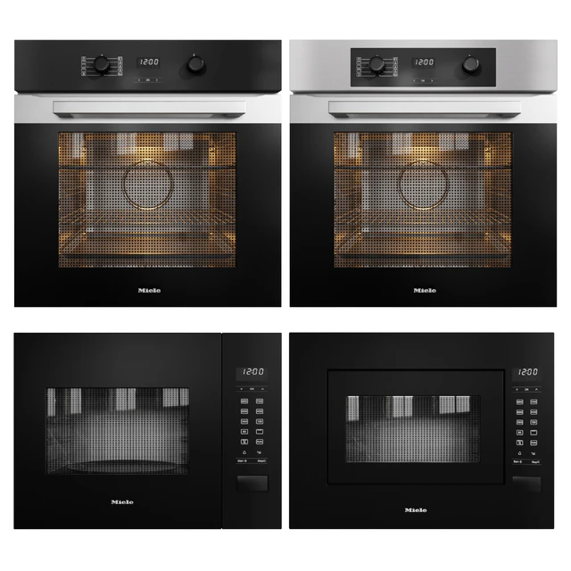 Miele collection  vol 05 — Скачать