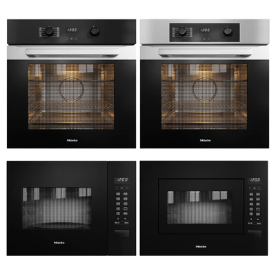 Miele collection  vol 05 — Вид 1