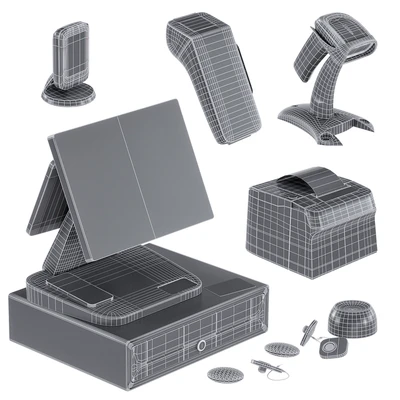Pos Terminal 2 — Ver 2