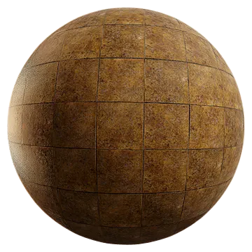 tan ceramic floor 001 — Скачать
