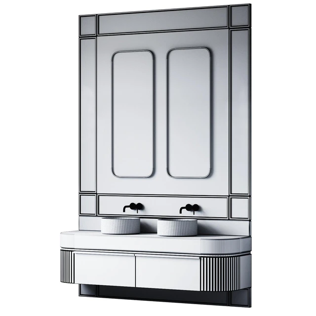 Bathroom furniture — Descargar