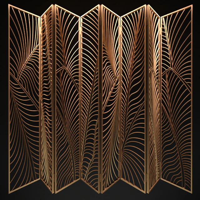 Decorative partition — Descargar