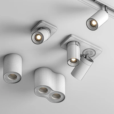 lucide light set 1 — Ver 3