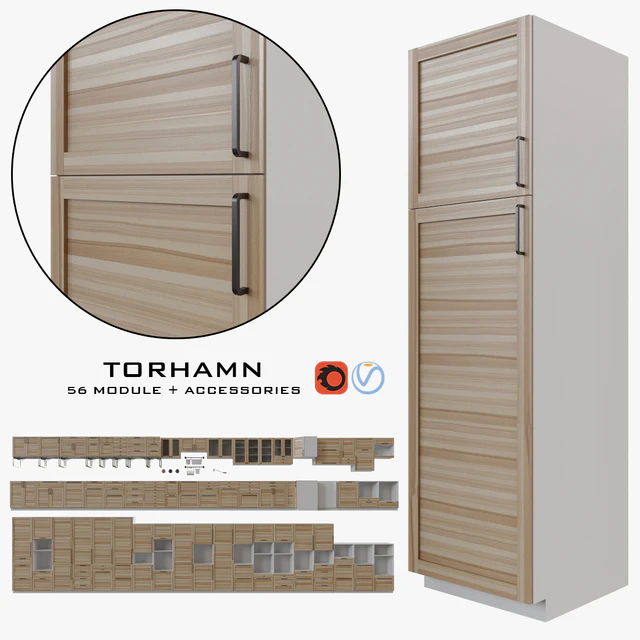 IKEA TORHAMN — Descargar