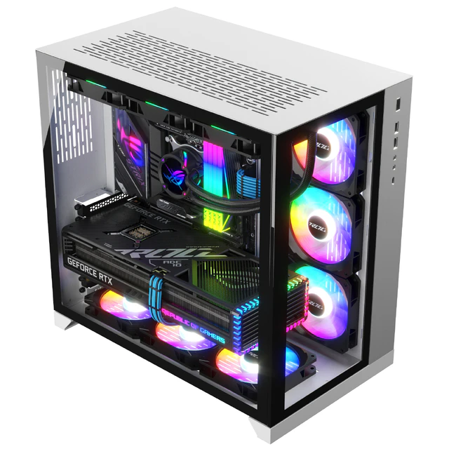 Gaming PC 2 — Скачать