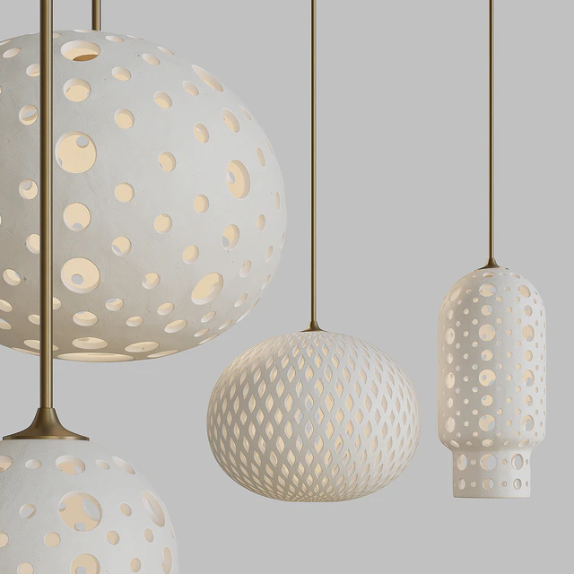 Laviva Home Pendant — Descargar