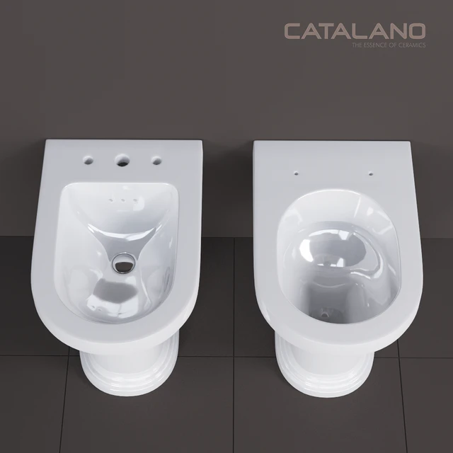 Catanalo Canova Royal — Descargar