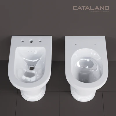 Catanalo Canova Royal — Ver 2