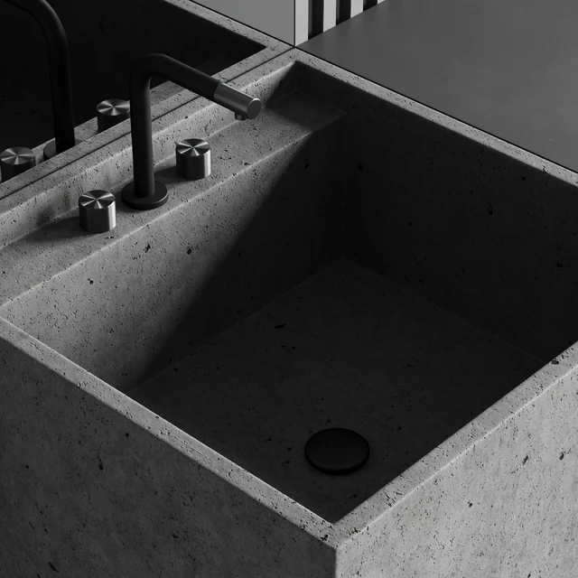 Bathroom console No. 4 — Descargar