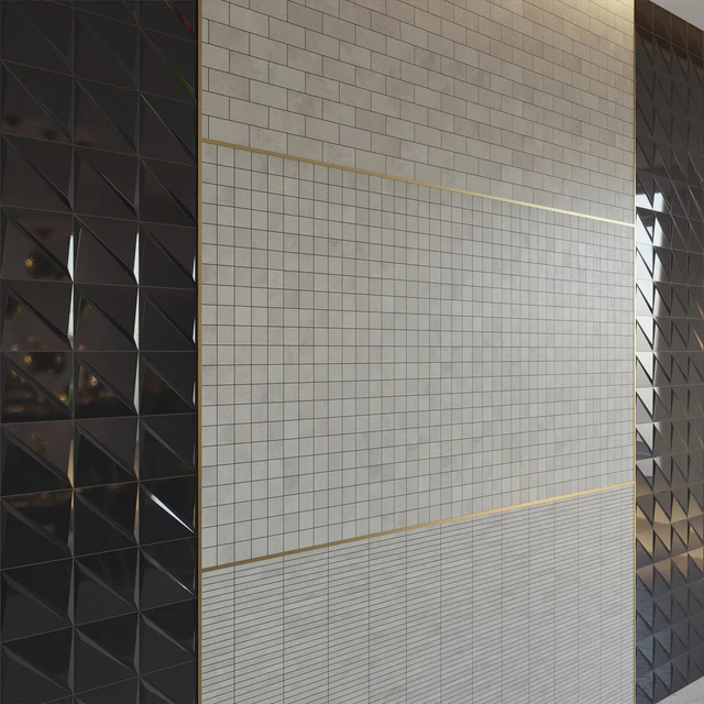 Decor Italon Millenium Surface Geometry — Descargar