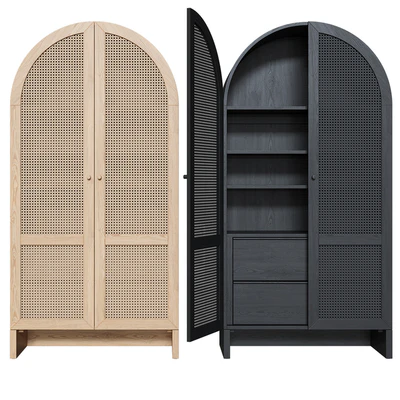 Mason Cane Шкаф для хранения Urban Outfitters — Вид 3