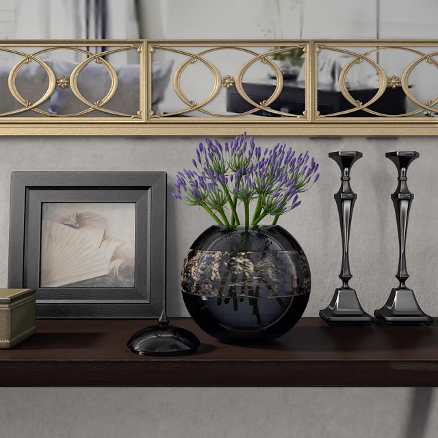 консоль Malerba Fashion affair FA303 — Скачать