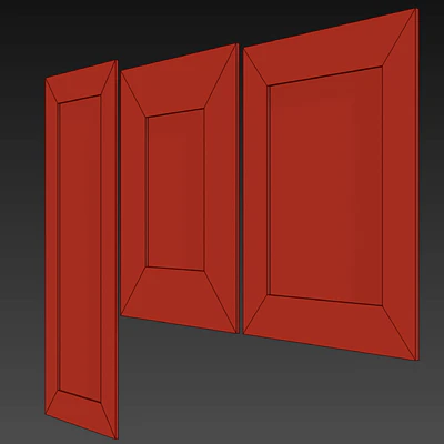 Mirror 162 — View 2