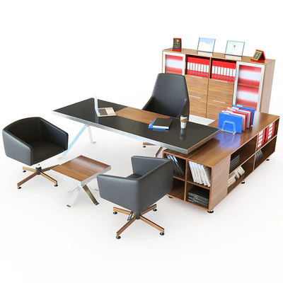 Executive Office - 1 — Ver 1