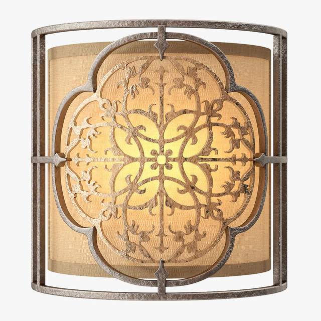 Murray Feiss Marcella 1 Lamp Wall Light — Descargar