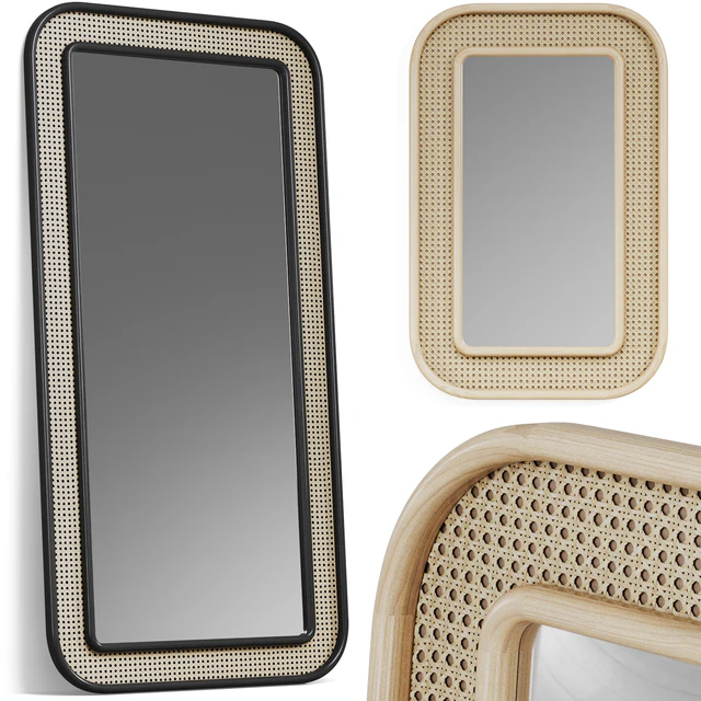 Mabelle rattan by Urban Outfitters — Descargar