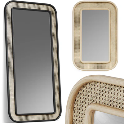 Mabelle rattan by Urban Outfitters — Ver 1