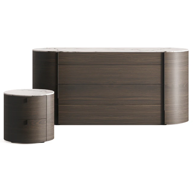 Poliform Onda Living Collection — Descargar