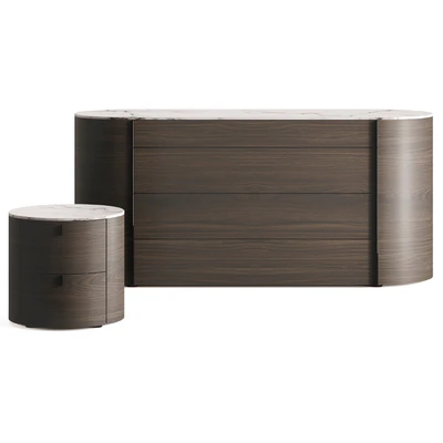 Poliform Onda Living Collection — Ver 4