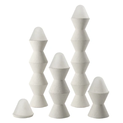 Cone x floor lamp by Emmanuelle Simone — Ver 2